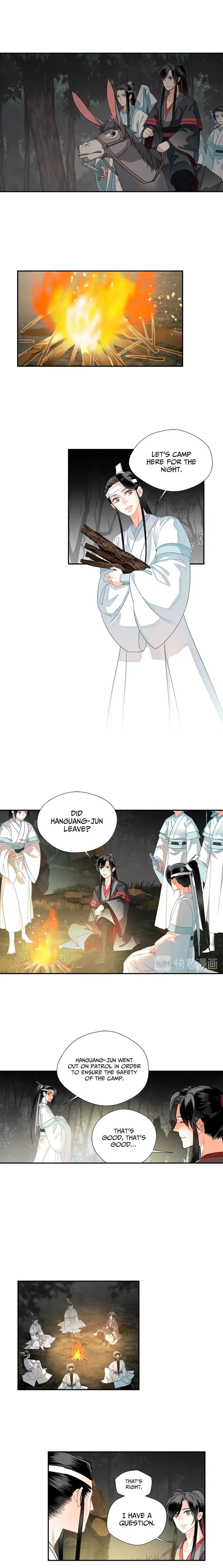 Mo Dao Zu Shi Chapter 121 image 3_optimized